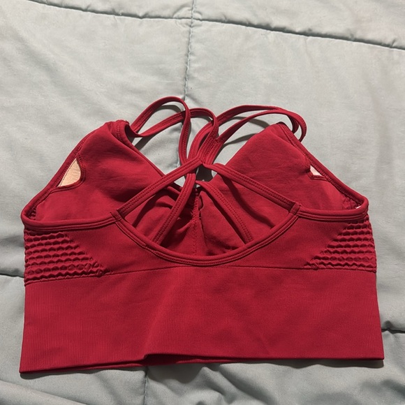 Halara Sports Bra - Picture 2 of 6